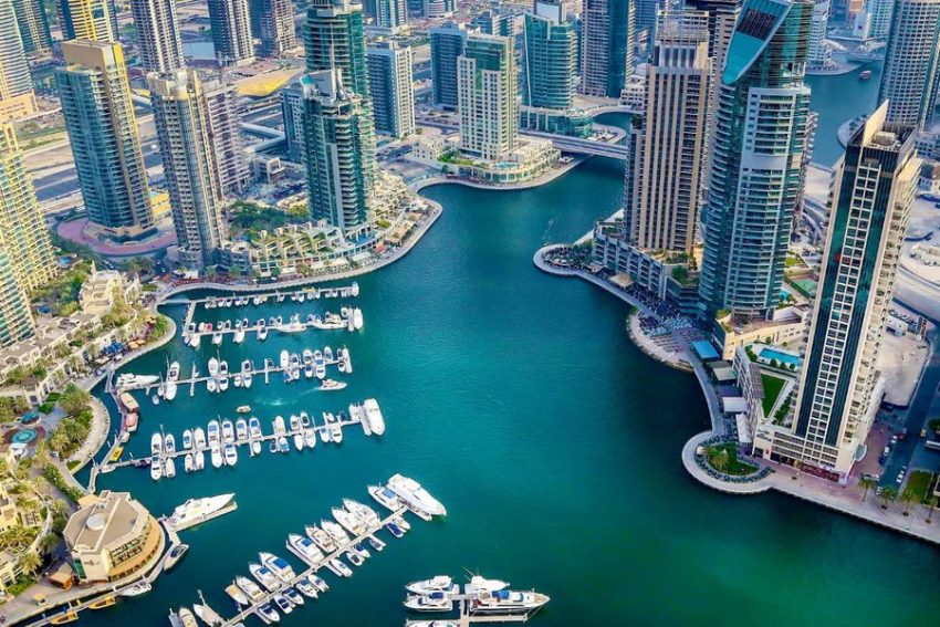 Complete Guide to Setting Up a Business in Dubai South