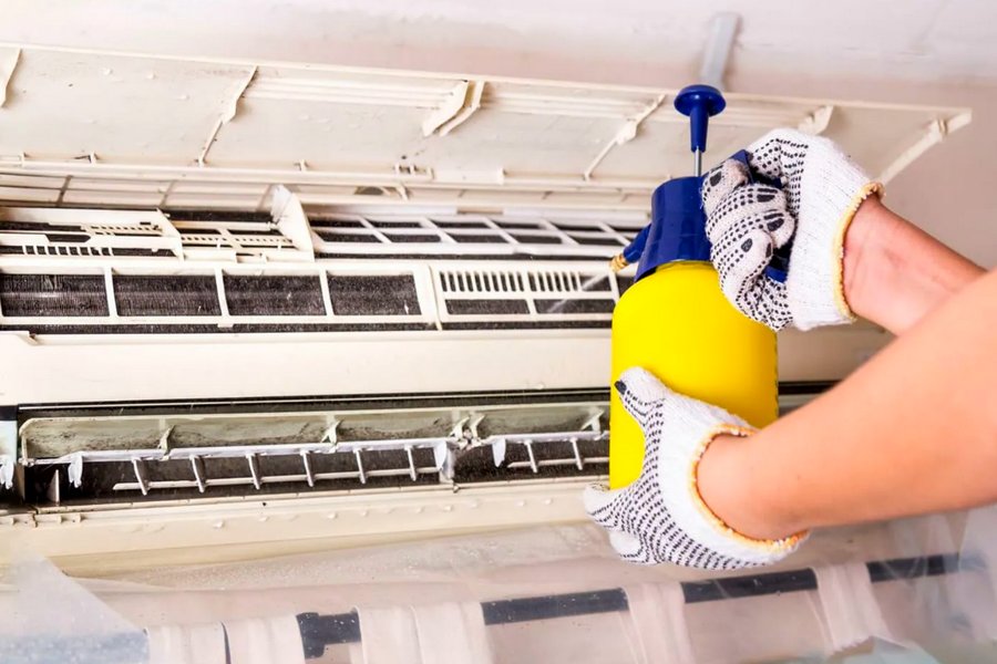 The Right Questions to Ask an Air Duct Cleaning Company